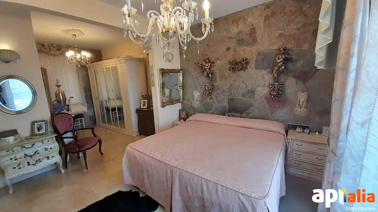 Maison avec piscine à vendre à Carretera del Far Roca, imagen 16