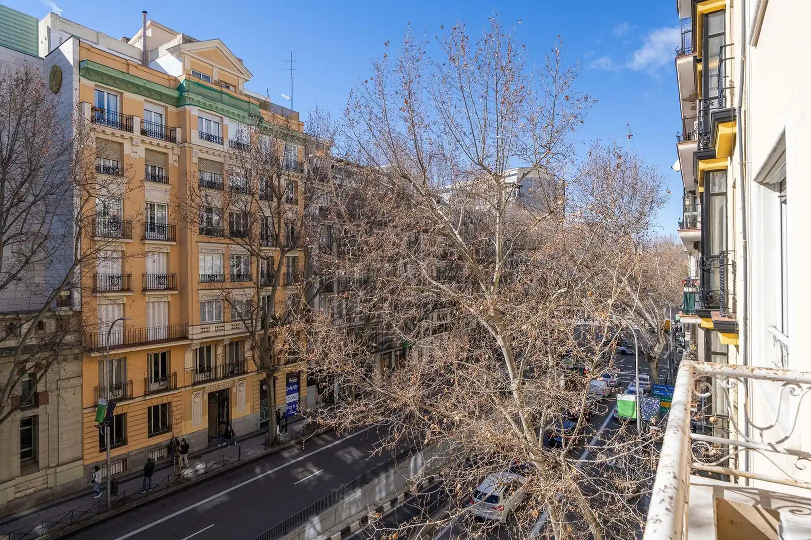 Pis amb ascensor en venda a Calle Calle Alberto Aguilera, imagen 40