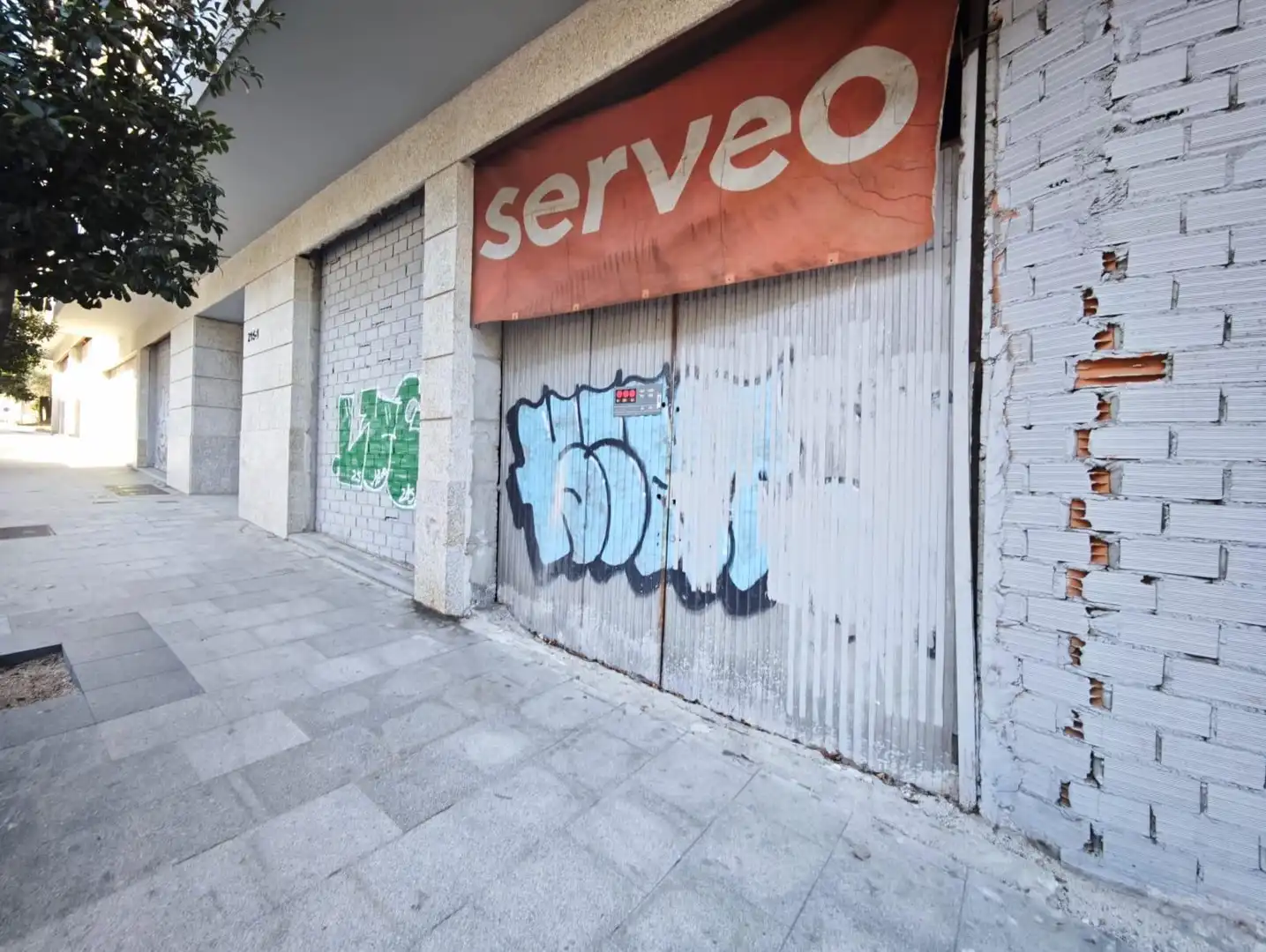 Local comercial en venta en Aragón 213-215, imagen 31