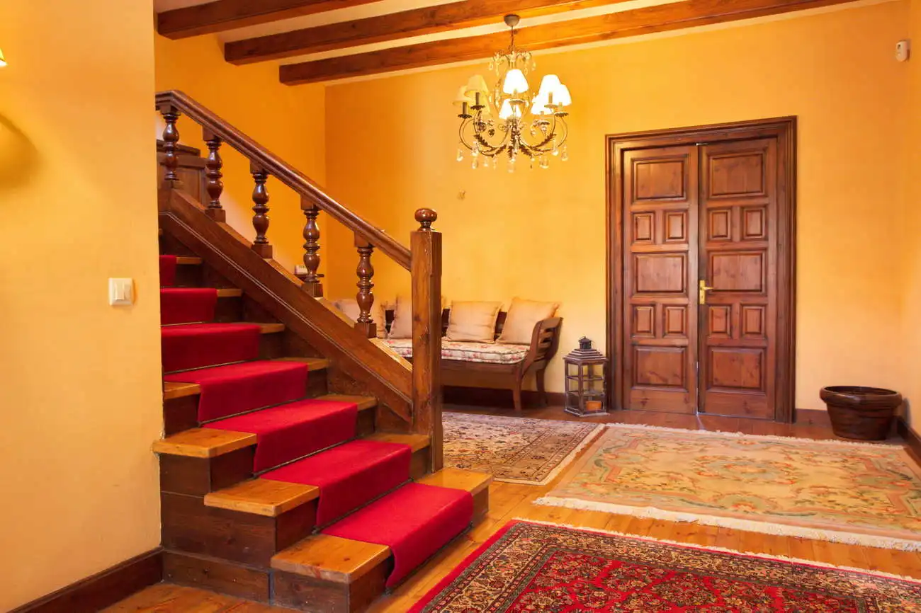 Casa o chalet en venta en Camprodon con Calefacción, Jardín privado y Parquet