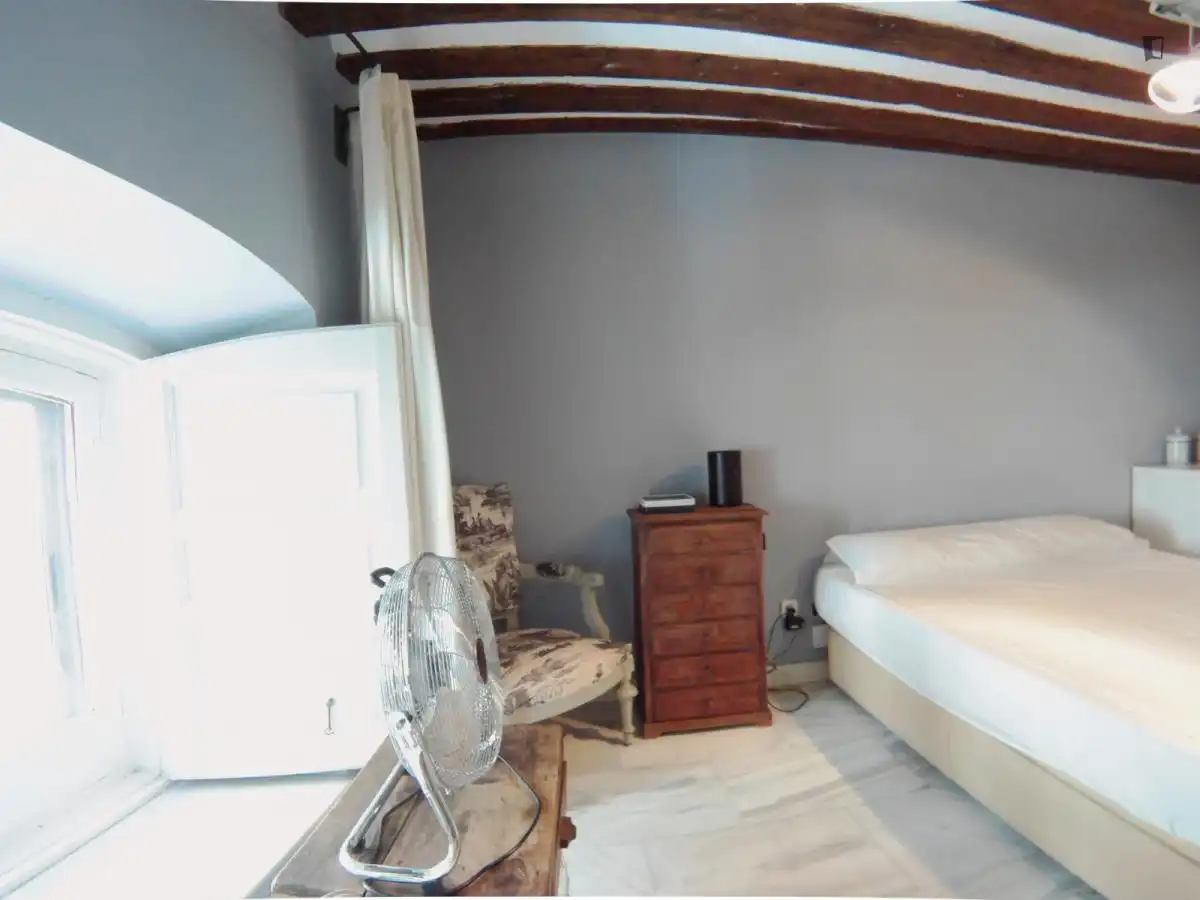 Apartment to rent in Centro, imagen 14