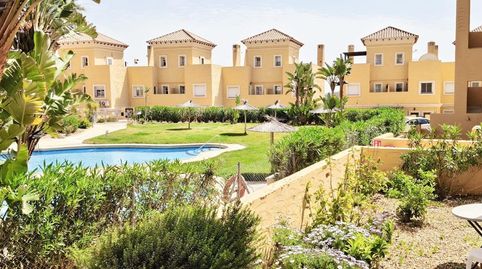 Foto 3 de Planta baja en venta en Monte Mahimon, Golf Valle Este, Vera