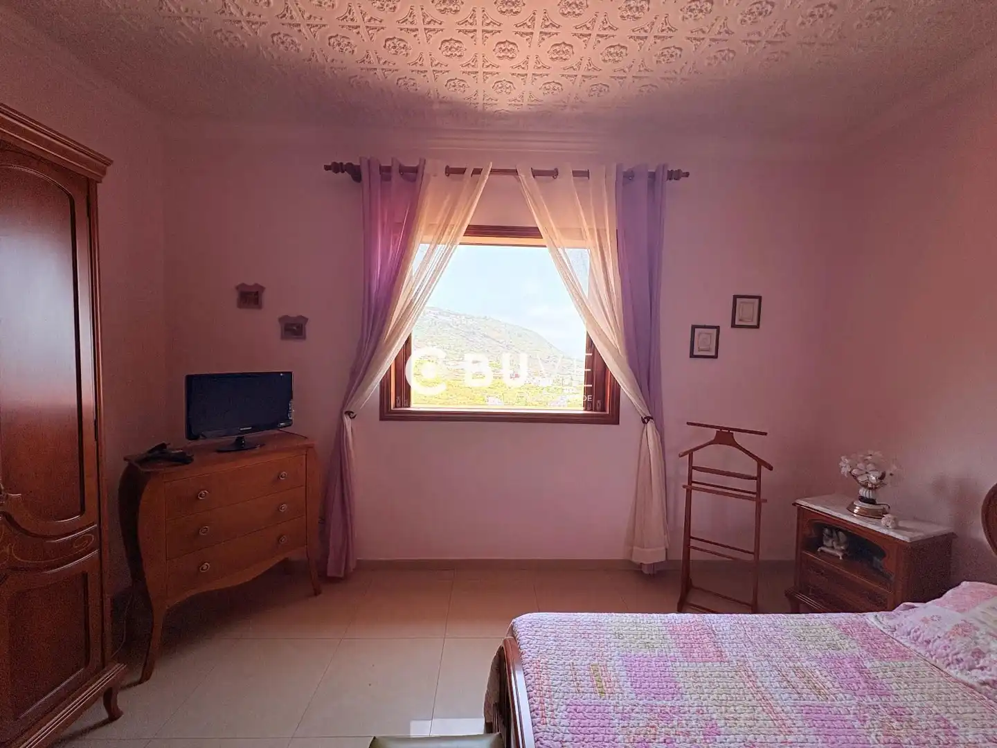 Dormitori de Casa o xalet en venda en Icod de los Vinos pueblo