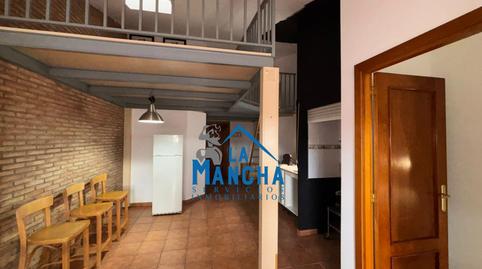 Foto 2 de Ático en venta en Calle Agustina Aragon, San Pablo,  Albacete Capital