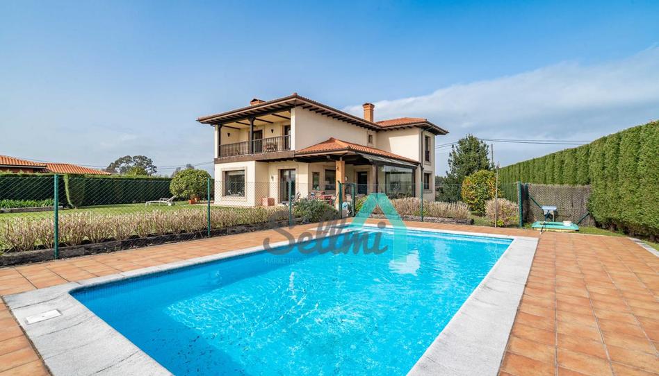 Foto 1 de Casa o xalet en venda a N/a, Soto del Barco, Asturias