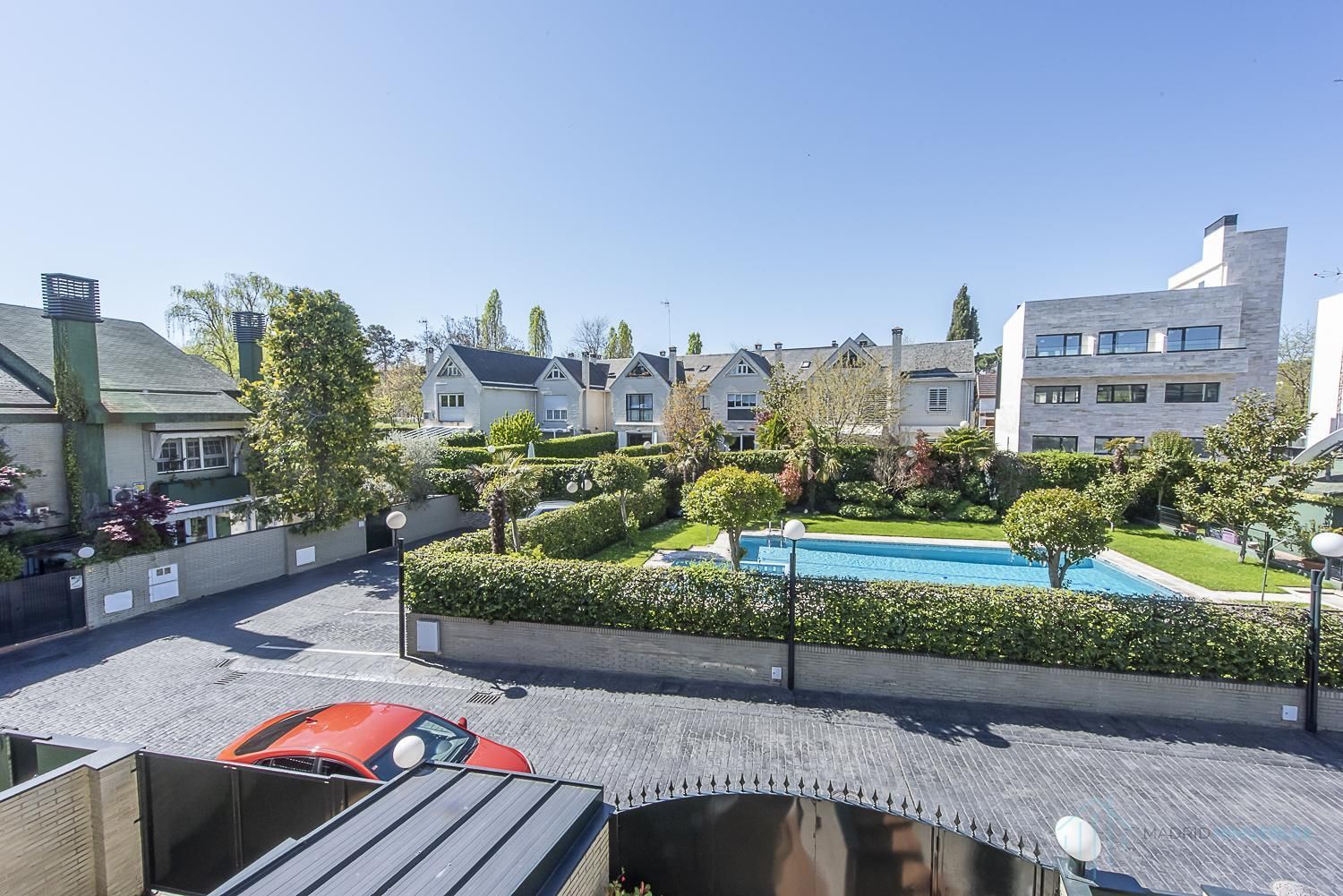 Casa o chalet en venta en La Florida -  El  Plantío, Moncloa - Aravaca,  Madrid Capital