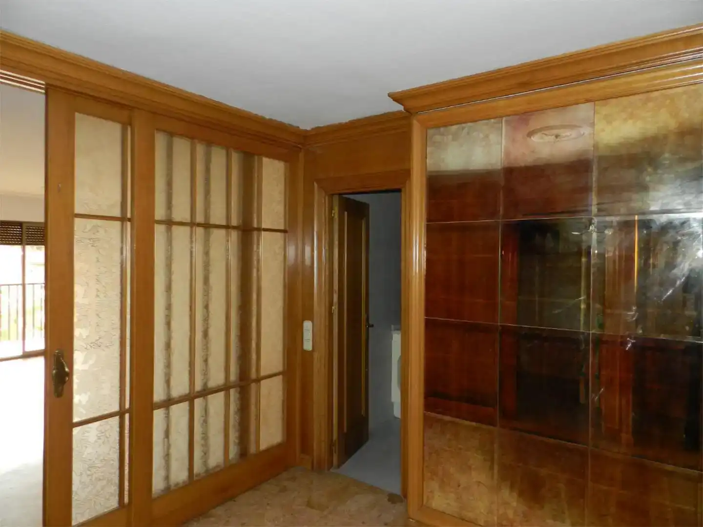 Fotografía del inmueble reportado: 1.000 €/mes — Almería, Almería