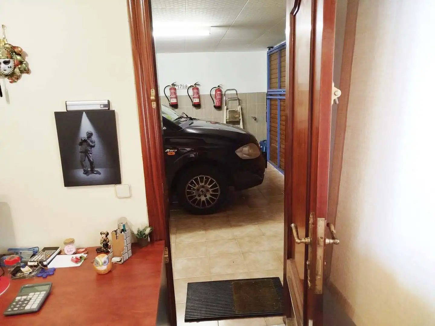 Casa o xalet en venda en Lloret de Mar amb Aire condicionat, Calefacció i Jardí privat