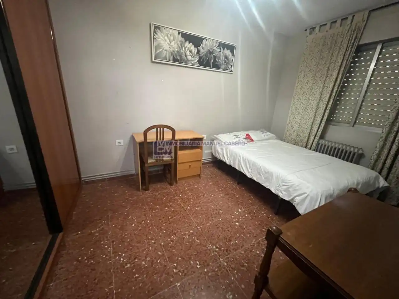 Appartamento con ascensore in affitto a Casco Antiguo, imagen 8