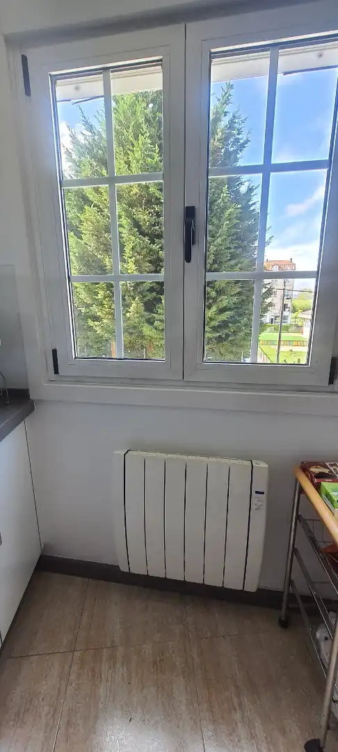 Flat with terrace for sale in Rúa Eduardo Blanco Amor 10, imagen 7
