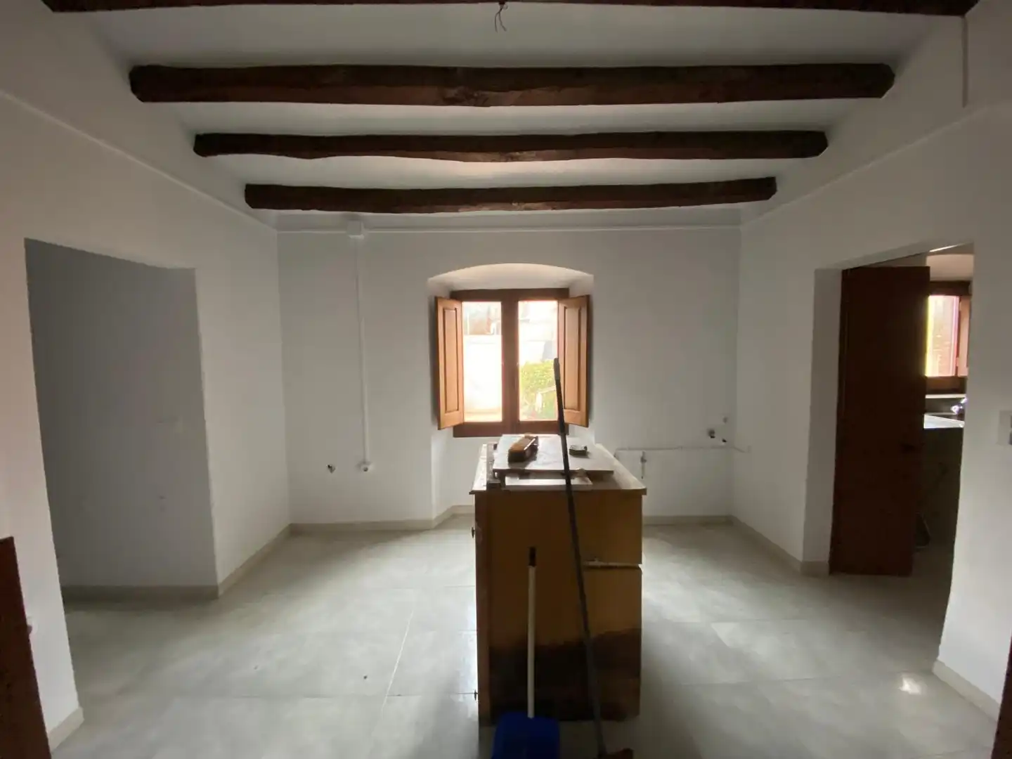 Piso en venta en Cantallops