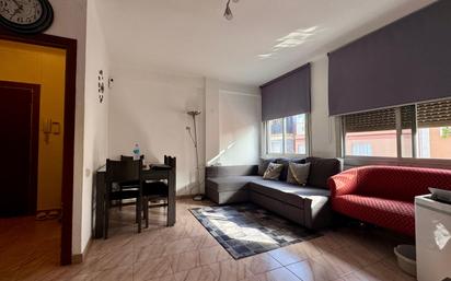 Living room of Flat for sale in L'Hospitalet de Llobregat