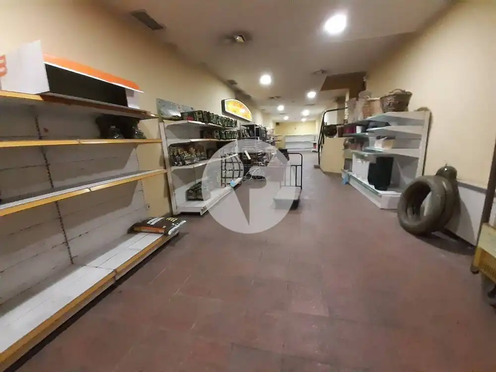 Commercial properties for sale in Sabadell