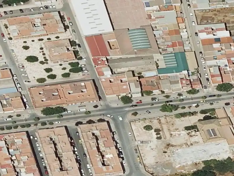 Piso en venta en Avenida de la Estacion