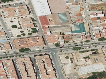 Wohnung zum Verkauf in Avenida de la Estacion