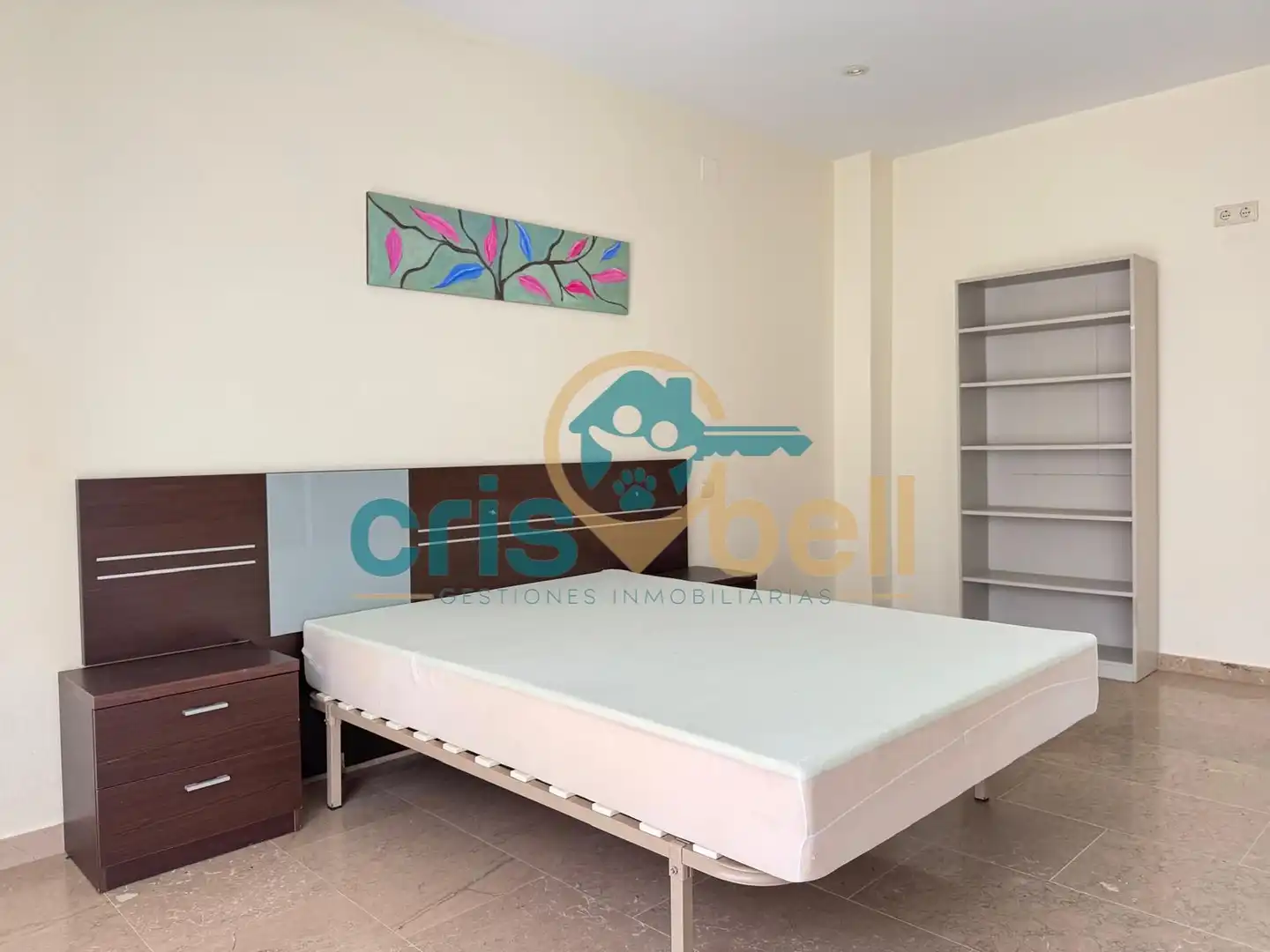 Habitación de Piso en venta en Lorca con Aire acondicionado, Amueblado y Horno