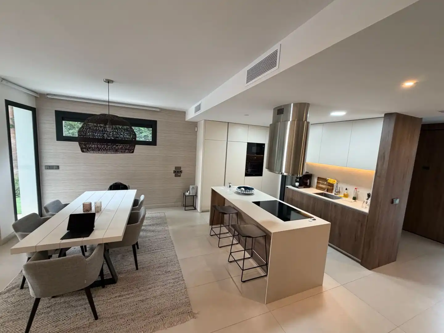 Houses for rent in Puerto Banús