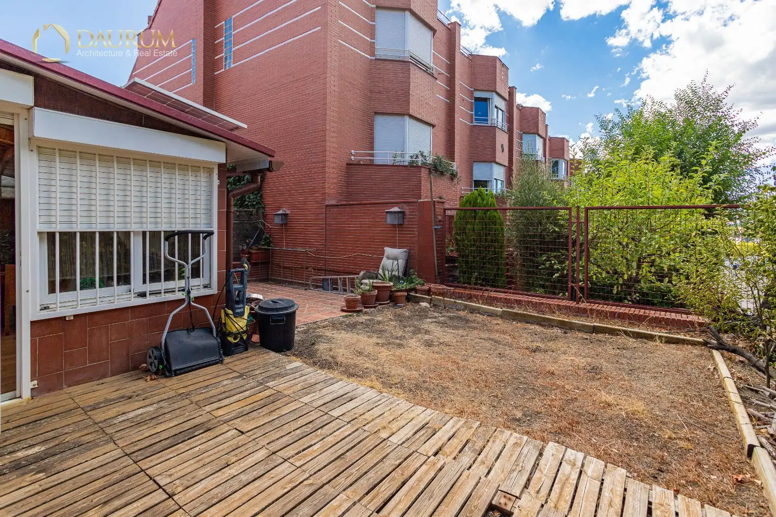 Casa bifamiliare con piscina in vendita a Riscos de Polanco, imagen 7