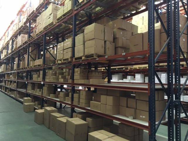 Nave industrial en Alquiler en Sudeste Industrial