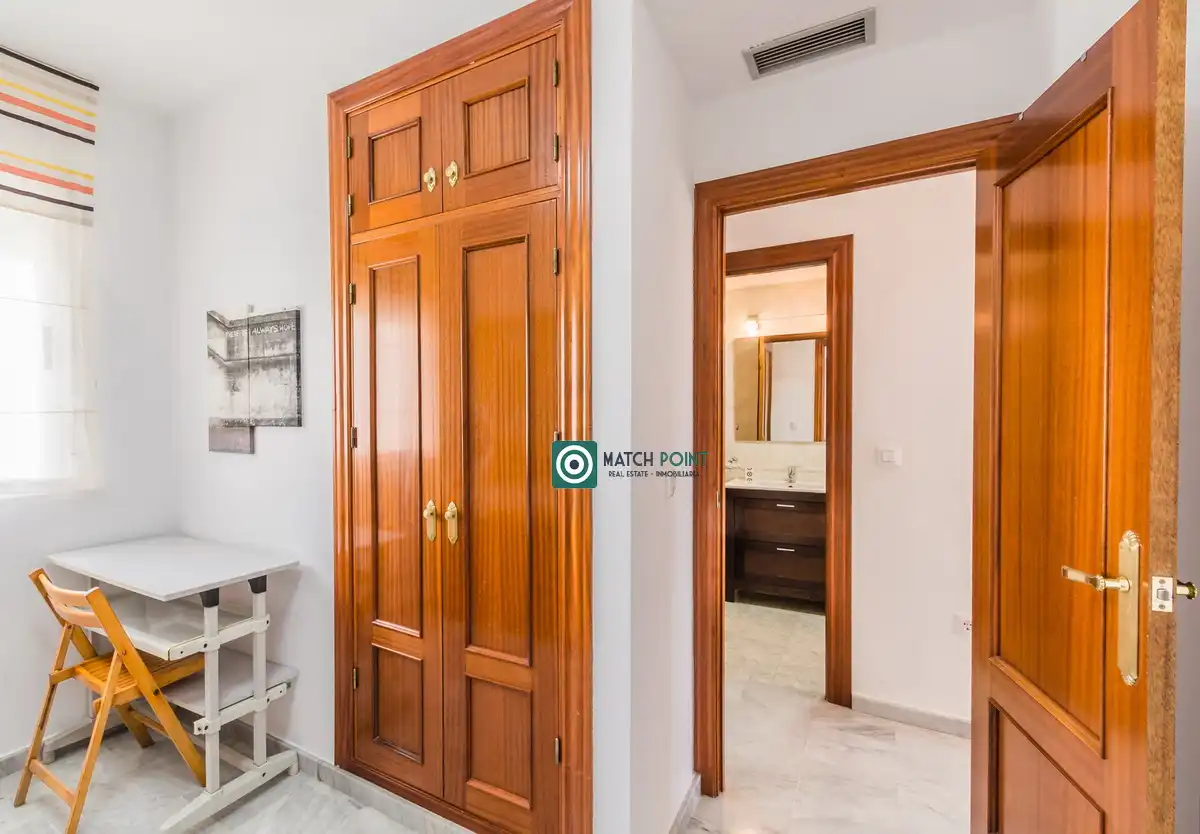 Reihenhaus zur Miete in Calle Cañada de los Priscos, imagen 32