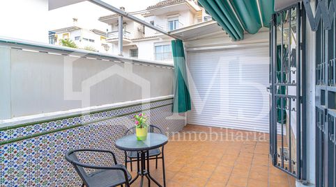 Foto 5 de Casa adosada en venta en Avda Pescia - Ctra de Frigiliana, Nerja