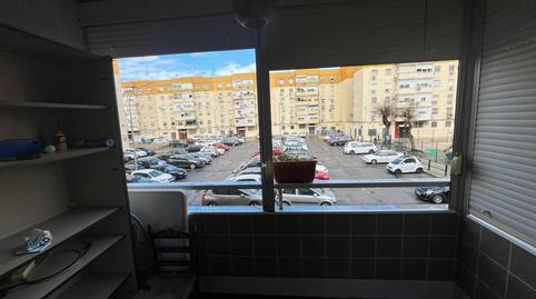 Foto 5 de Pis en venda a Grupo Principes Los Parcela, Villegas,  Sevilla Capital