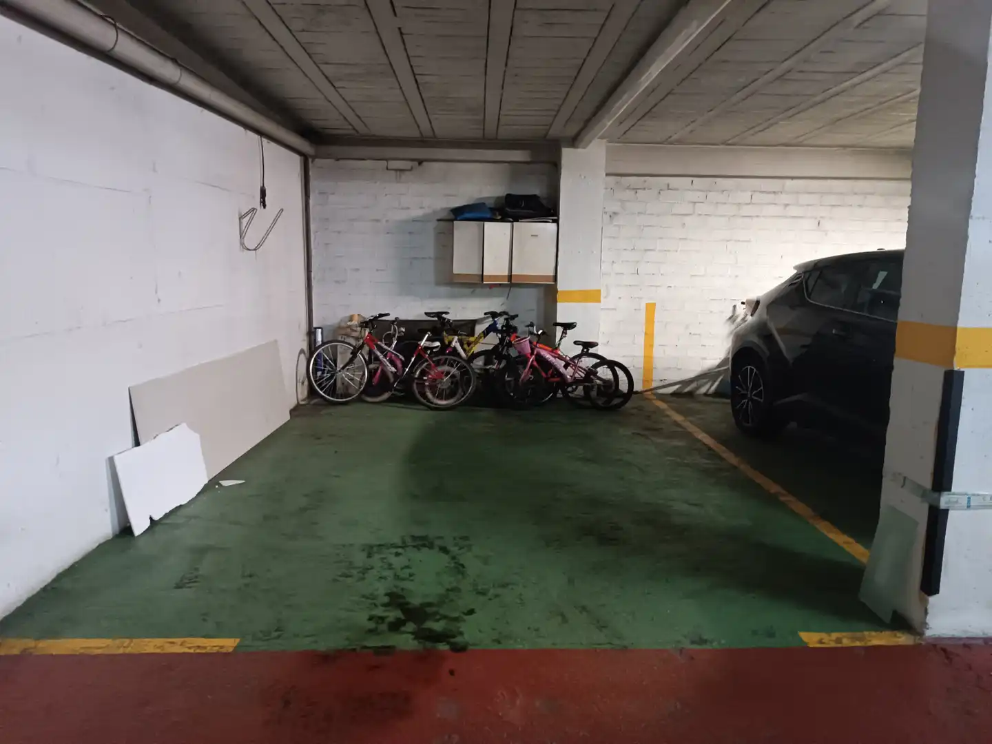 Piso en venta en Campo da Torre - Mollabao