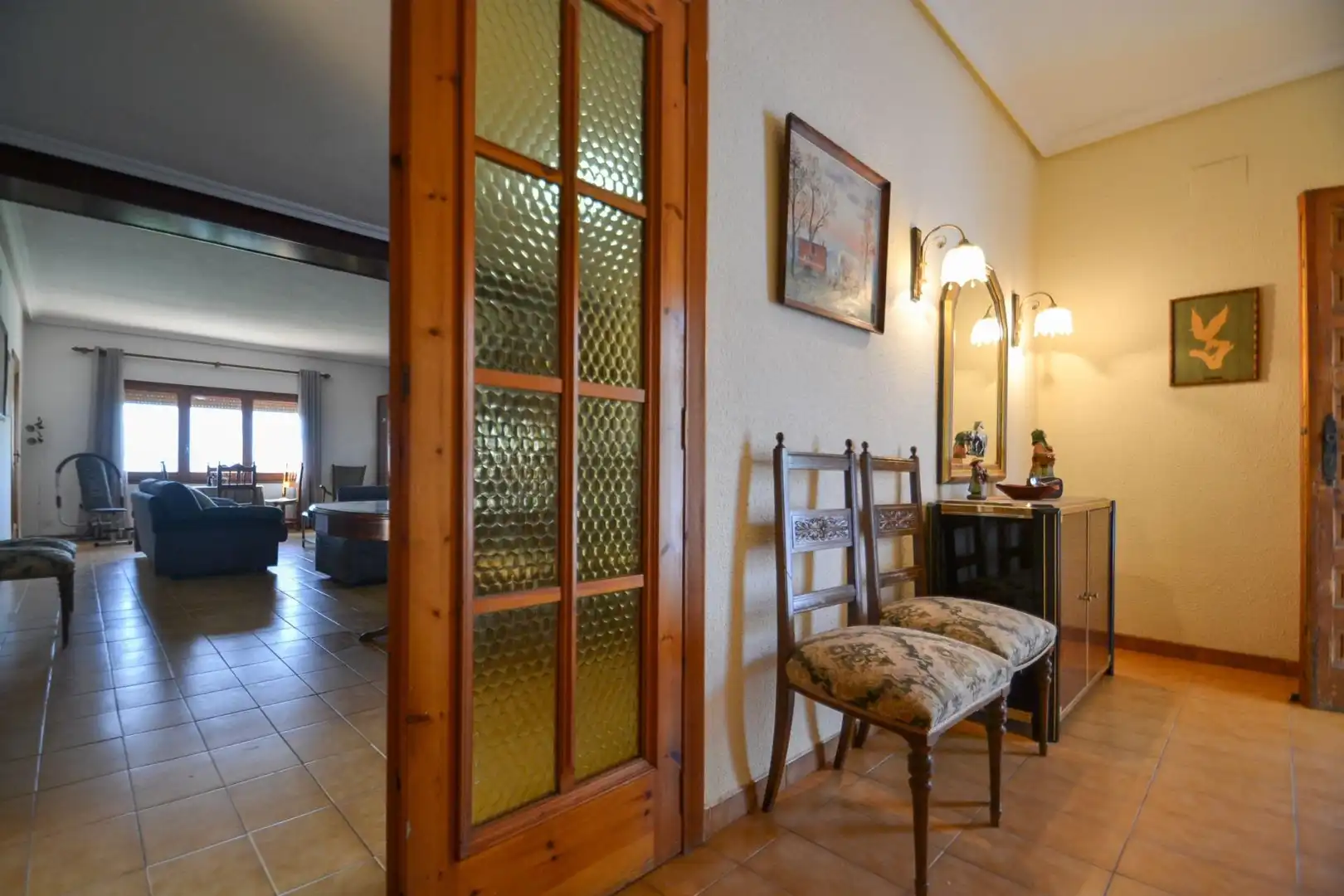Country house with pool for sale in Partidas de interior - Zona Rústica, imagen 19