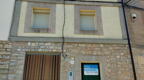 Photo 2 of Detached homes for sale in El Castillo, 14, Pampliega, Burgos