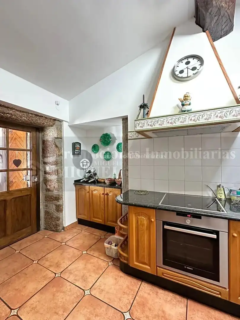 Detached house for sale in Monterrei, imagen 15