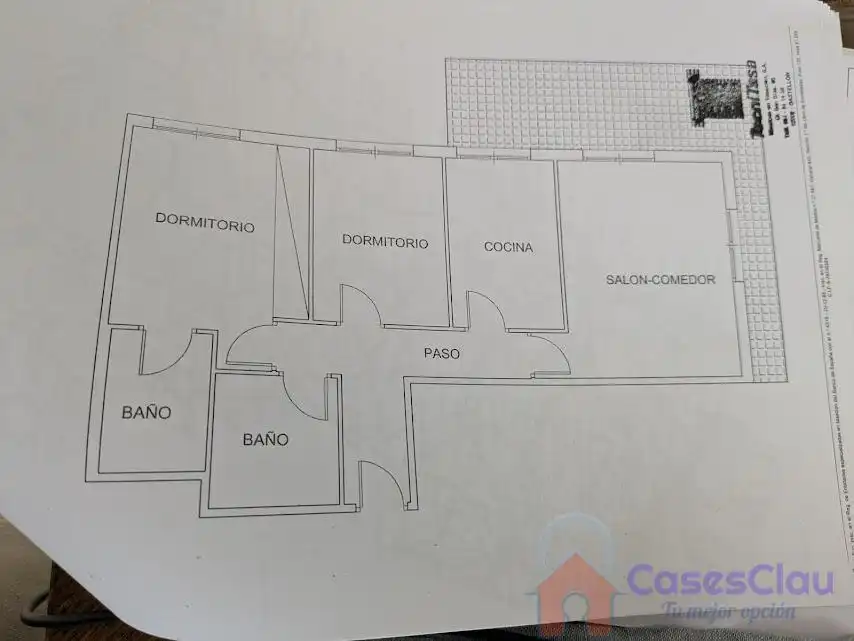 Apartamento en venta en Rafael Balaguer, La Curva