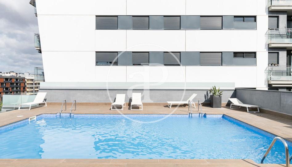 Foto 1 de Pis en venda a Carrer del Progrés, 213, Port, Barcelona