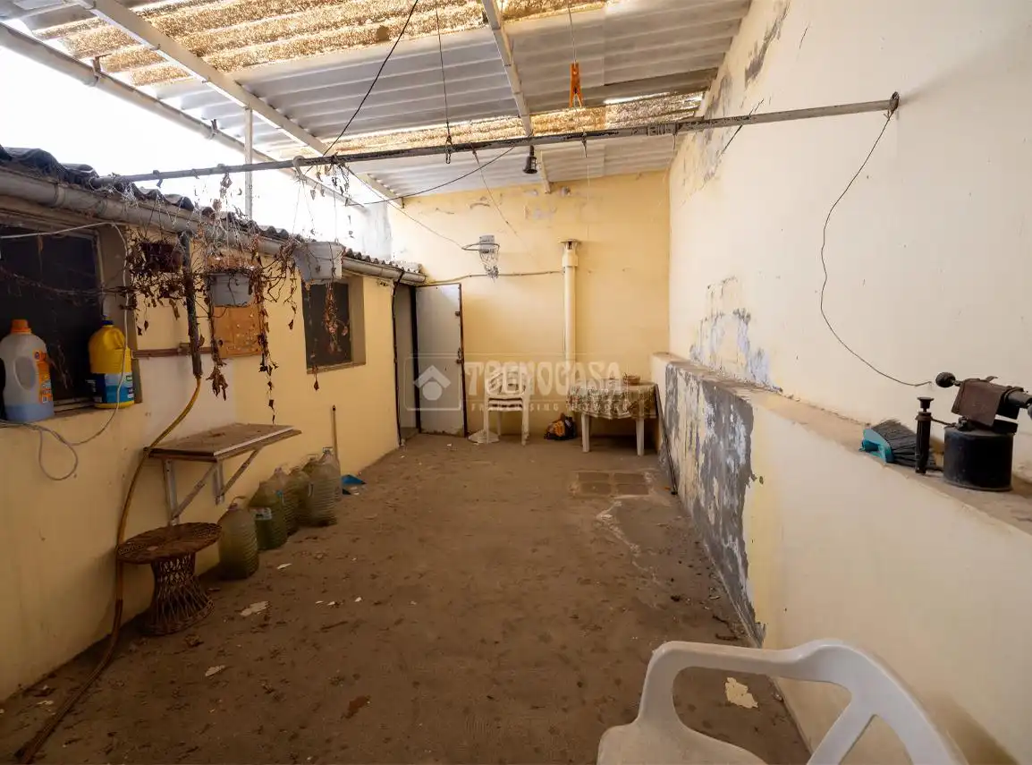 Casa o chalet en venta en Telde con Calefacción y Amueblado