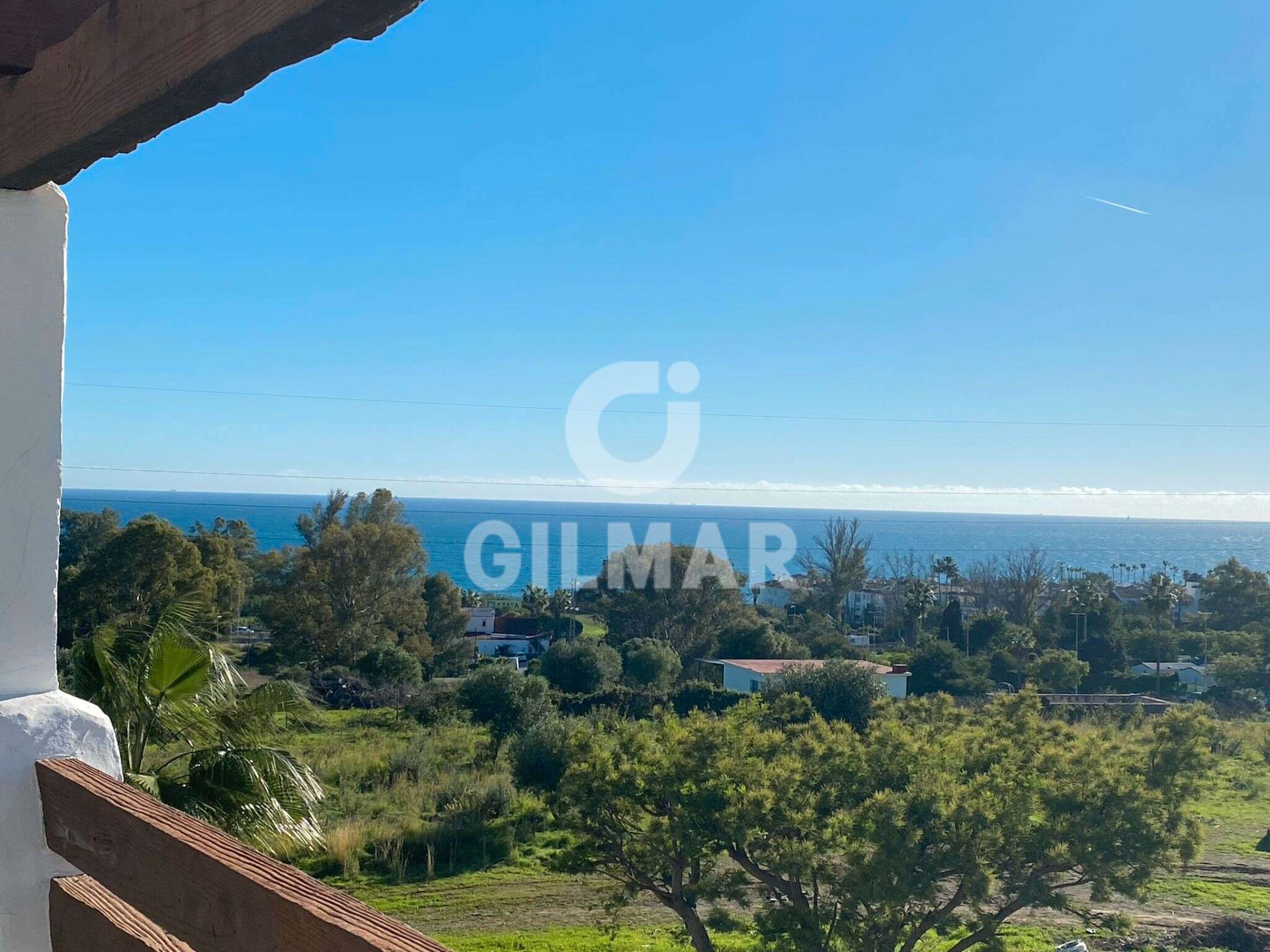 Apartament en venda en Estepona amb Aire condicionat, Terrassa i Traster