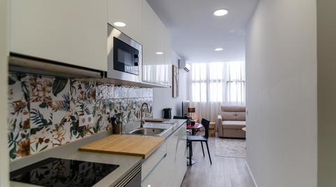 Foto 5 de Pis en venda a Calle Eduardo Benot, 11, Santa Catalina - Canteras, Las Palmas de Gran Canaria