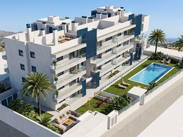 Àtic amb piscina en venda a Urbanización Santa Rosa