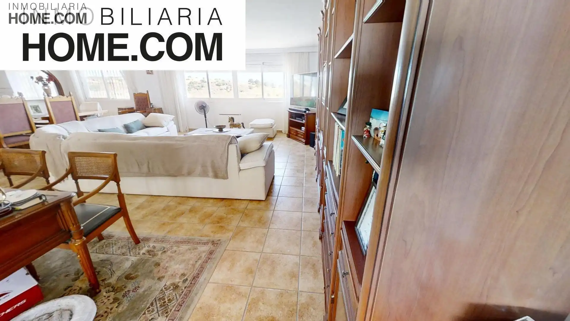 Chalet con piscina en venta en Capellanía - Retamar, imagen 23