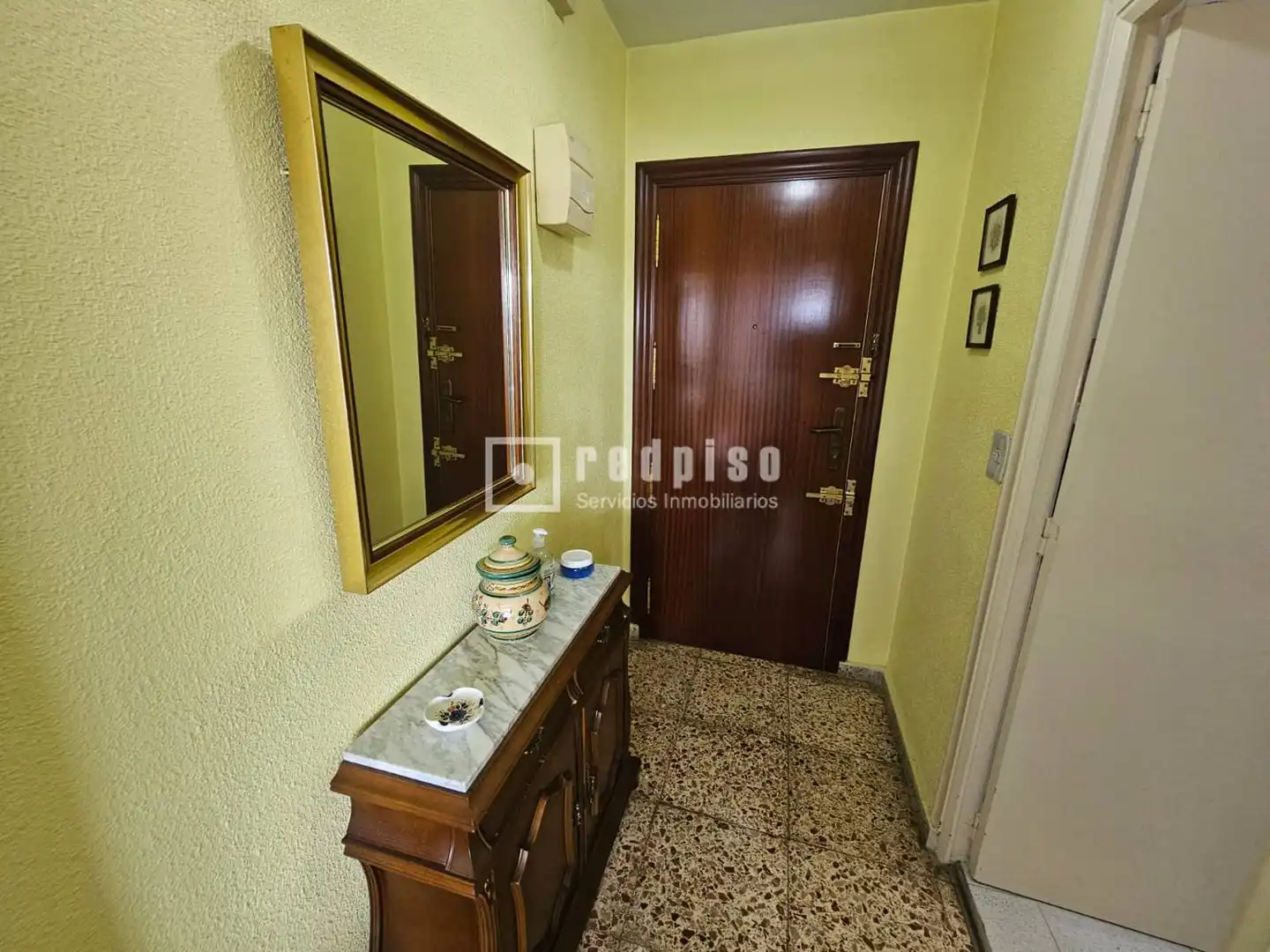 Flat for sale in Murcia  with Furnished
