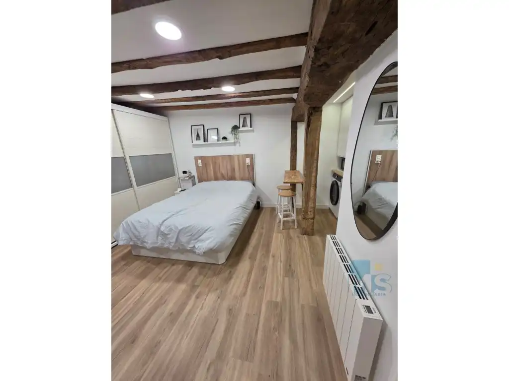 Local comercial en venda a Erialdea / Centro, imagen 3