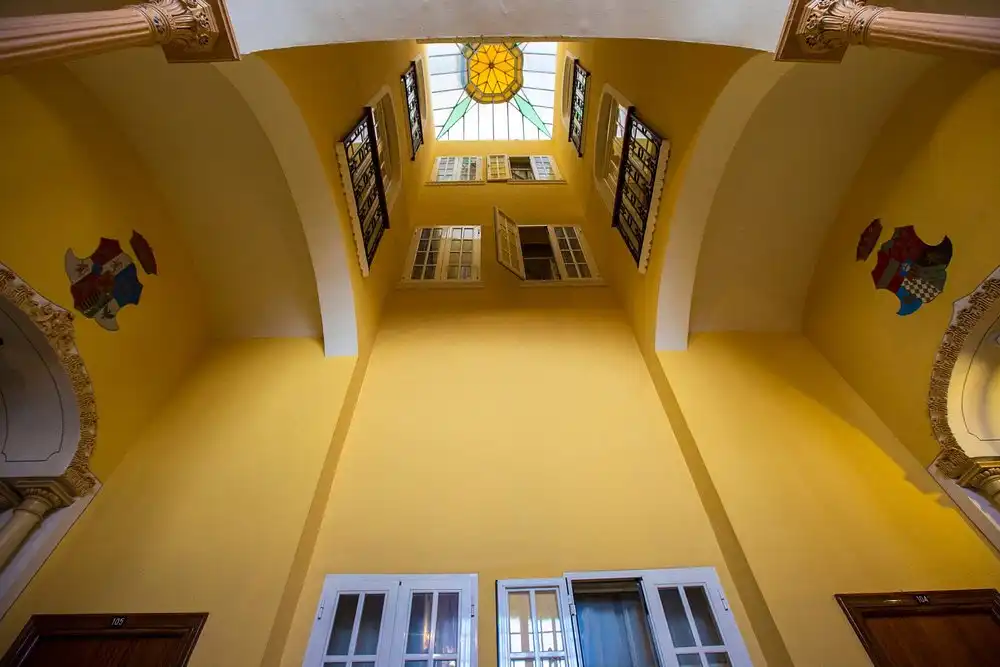 Edificio en venta en Almendralejo con Alarma