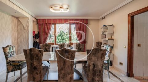 Foto 5 de Casa o xalet en venda a Pueblo, Pozuelo de Alarcón