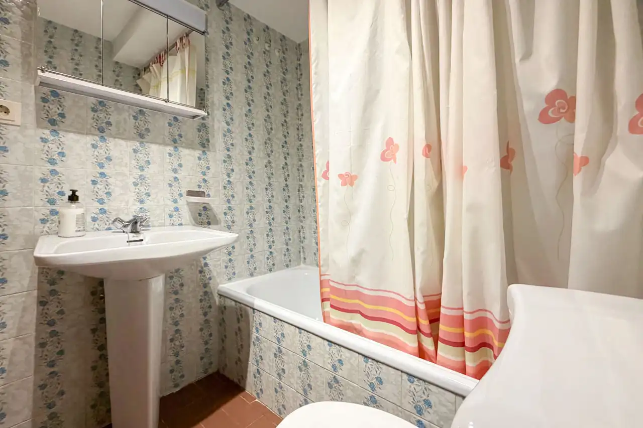 Appartement compact avec ascenseur à vendre à Plaça deth Malh Blanc 76, imagen 15