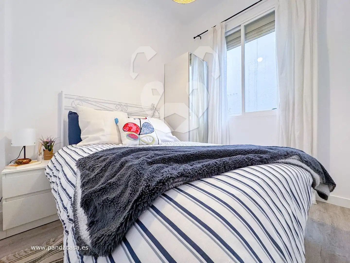 Appartement avec ascenseur à vendre à General Pardiñas, imagen 12