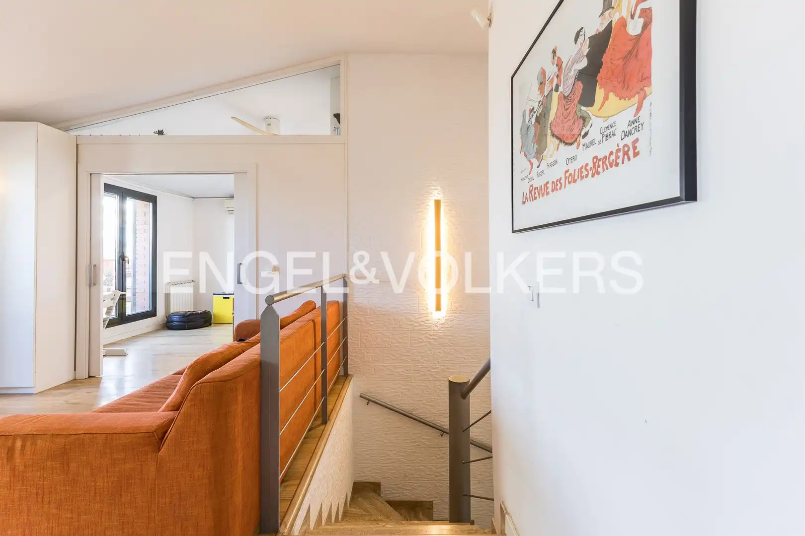 Ático en venta en Sant Joan Despí con Aire acondicionado, Calefacción y Parquet