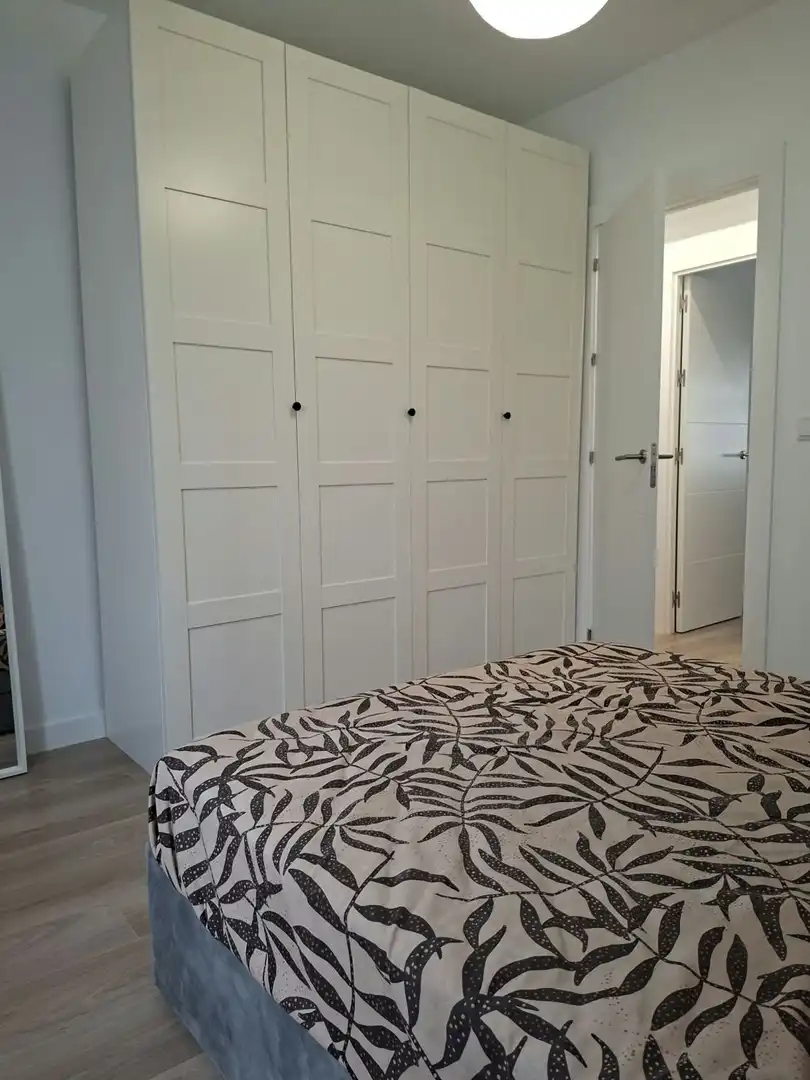 Wohnung zur Miete in Adriano VI, Lovaina