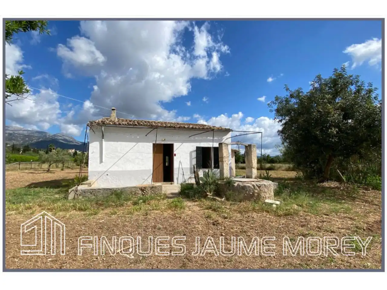 Landhaus mit Garten zum Verkauf in Poligono 4 Sn, imagen 7