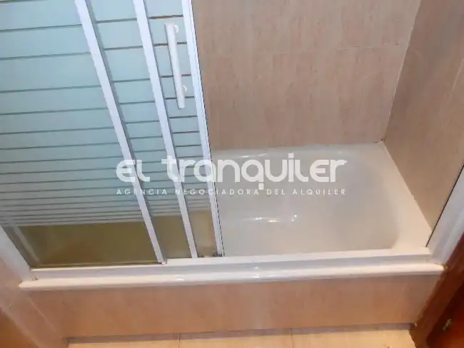 Appartamento con ascensore in affitto a Avenida América, imagen 33