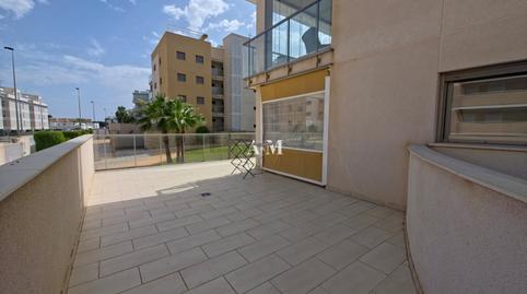 Photo 3 of Planta baja to rent in Villamartín - Las Filipinas, Alicante