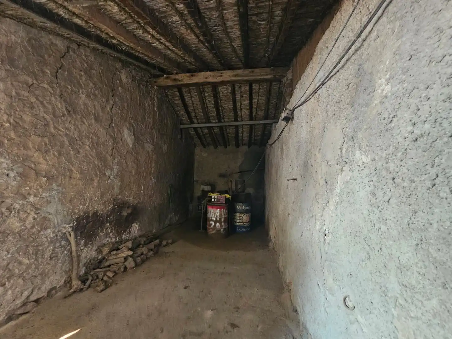 Finca rústica en venda en Murcia
