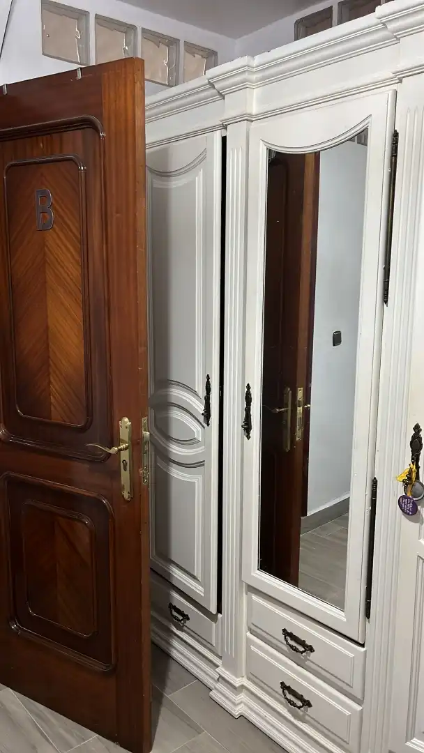 Apartament per a compartir en Hacho - San Amaro